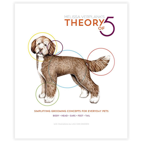 Theory of 5 - Paragon School of Pet Grooming